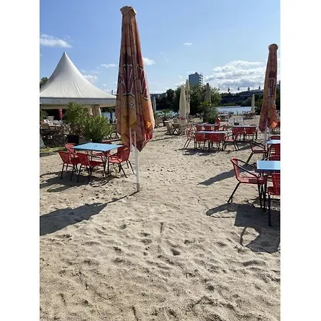 Holiday home Comfortable In