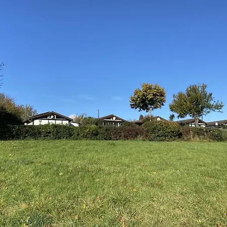 Comfortable In Tatil Evi Koblenz (Rhineland-Palatinate)