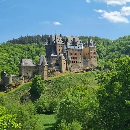 Holiday home Comfortable In *