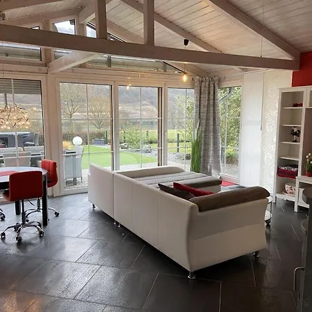Tatil Evi Comfortable In