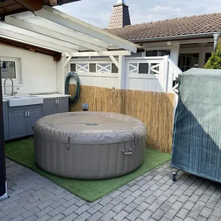 Tatil Evi Comfortable In Koblenz (Rhineland-Palatinate)