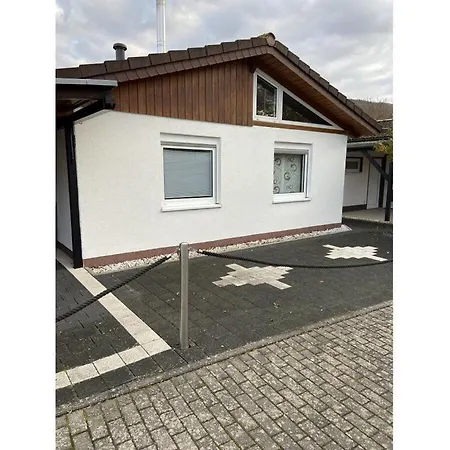 Comfortable In Tatil Evi Koblenz (Rhineland-Palatinate)
