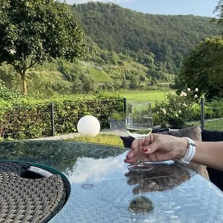 Tatil Evi Comfortable In Koblenz (Rhineland-Palatinate)